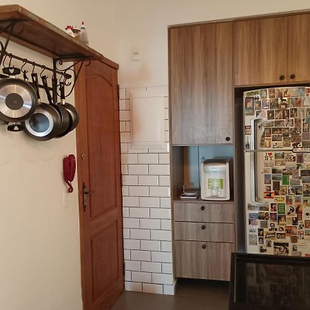 Apartamento Praia Leme Star Apartment Rio de Janeiro Luaran gambar