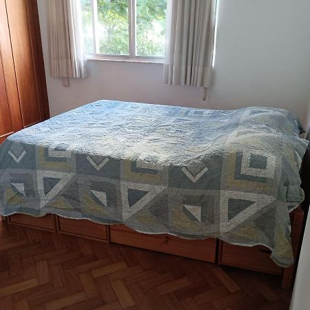 Apartamento Praia Leme Star Apartment Rio de Janeiro Luaran gambar