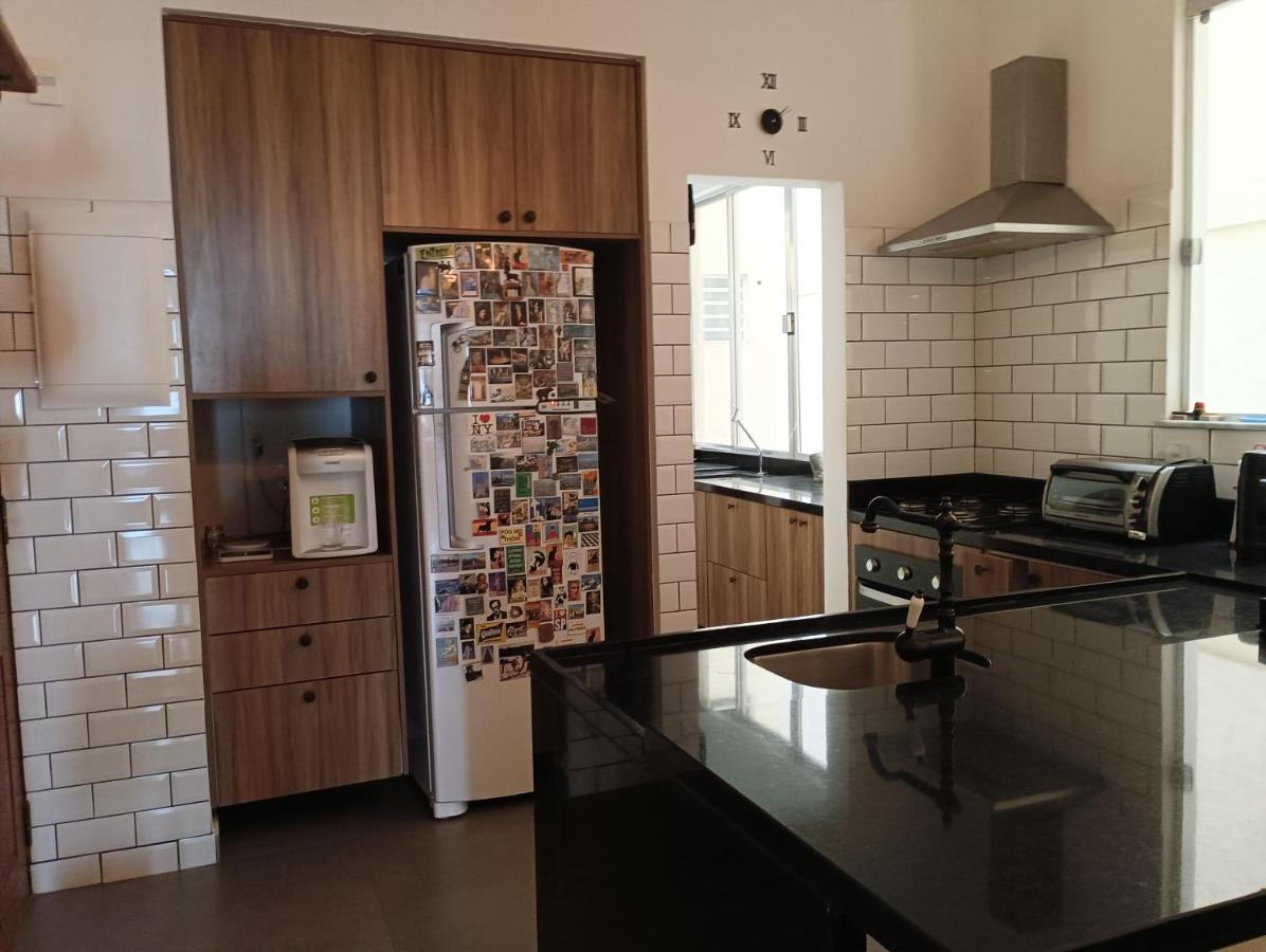 Apartamento Praia Leme Star Apartment Rio de Janeiro Luaran gambar