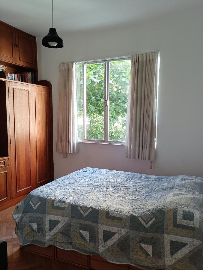 Apartamento Praia Leme Star Apartment Rio de Janeiro Luaran gambar