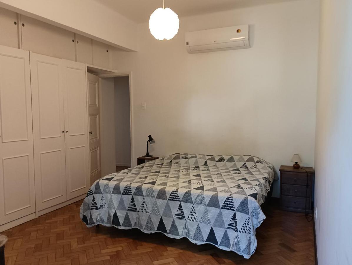Apartamento Praia Leme Star Apartment Rio de Janeiro Luaran gambar