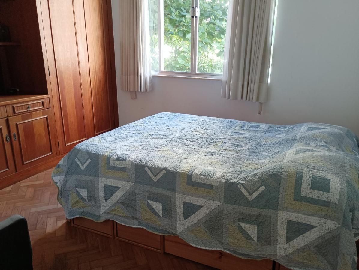 Apartamento Praia Leme Star Apartment Rio de Janeiro Luaran gambar