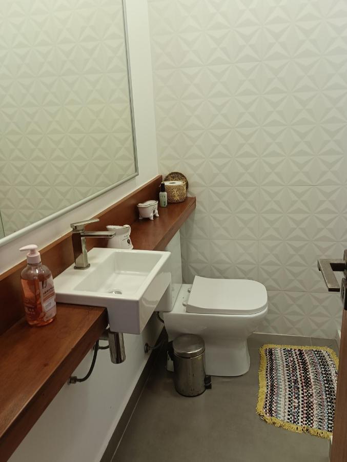Apartamento Praia Leme Star Apartment Rio de Janeiro Luaran gambar